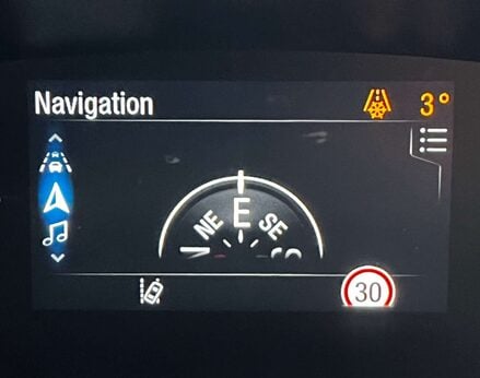 Ford Focus 1.5 Focus Titanium 5dr 24