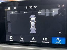 Ford Focus 1.5 Focus Titanium 5dr 36