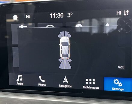 Ford Focus 1.5 Focus Titanium 5dr 36