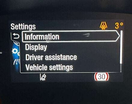 Ford Focus 1.5 Focus Titanium 5dr 27