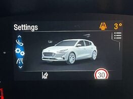 Ford Focus 1.5 Focus Titanium 5dr 26