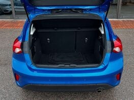 Ford Focus 1.5 Focus Titanium 5dr 63