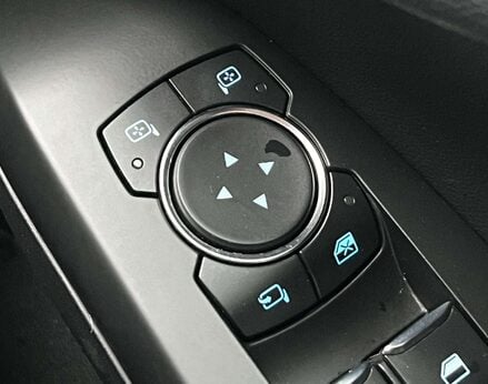 Ford Focus 1.5 Focus Titanium 5dr 57