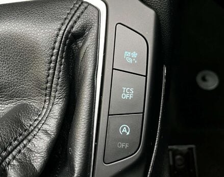 Ford Focus 1.5 Focus Titanium 5dr 49