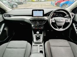Ford Focus 1.5 Focus Titanium 5dr 2