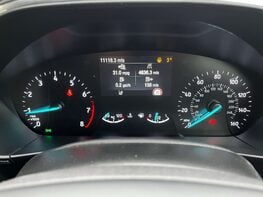 Ford Focus 1.5 Focus Titanium 5dr 21