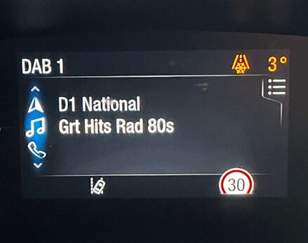 Ford Focus 1.5 Focus Titanium 5dr 25