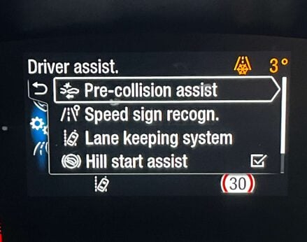 Ford Focus 1.5 Focus Titanium 5dr 28