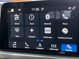 Ford Focus 1.5 Focus Titanium 5dr 43