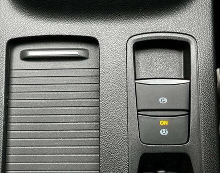 Ford Focus 1.5 Focus Titanium 5dr 51