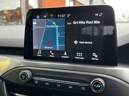 Ford Focus 1.5 Focus Titanium 5dr 33