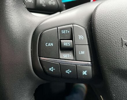 Ford Focus 1.5 Focus Titanium 5dr 53