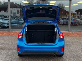 Ford Focus 1.5 Focus Titanium 5dr 62