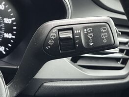 Ford Focus 1.5 Focus Titanium 5dr 55