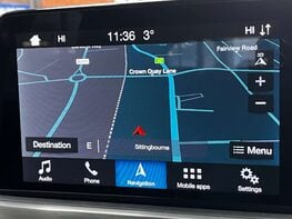 Ford Focus 1.5 Focus Titanium 5dr 35