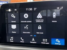 Ford Focus 1.5 Focus Titanium 5dr 42