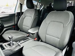 Ford Focus 1.5 Focus Titanium 5dr 60