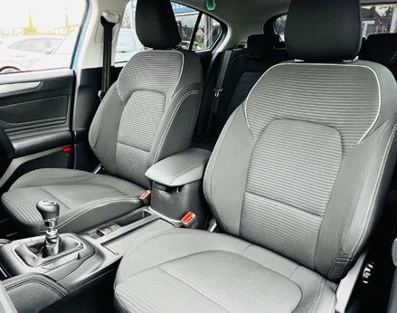 Ford Focus 1.5 Focus Titanium 5dr 60