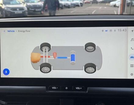 Toyota C-HR 1.8 C-HR Design HEV CVT 5dr 40