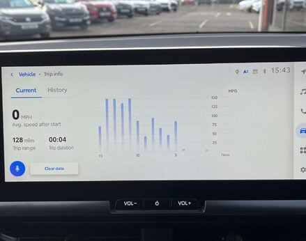 Toyota C-HR 1.8 C-HR Design HEV CVT 5dr 38