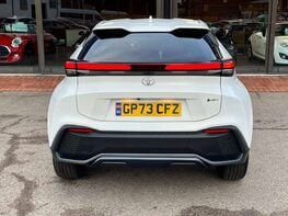Toyota C-HR 1.8 C-HR Design HEV CVT 5dr 6