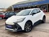 Toyota C-HR 1.8 C-HR Design HEV CVT 5dr