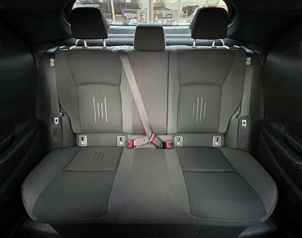 Toyota C-HR 1.8 C-HR Design HEV CVT 5dr 59