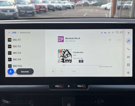 Toyota C-HR 1.8 C-HR Design HEV CVT 5dr 35