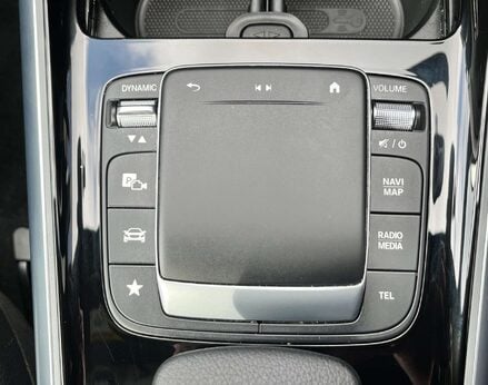 Mercedes-Benz B Class 2.0 B 200 AMG Line Edition Premium D Auto 5dr 53