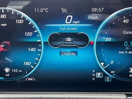 Mercedes-Benz B Class 2.0 B 200 AMG Line Edition Premium D Auto 5dr 30