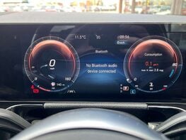 Mercedes-Benz B Class 2.0 B 200 AMG Line Edition Premium D Auto 5dr 23