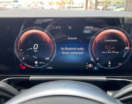 Mercedes-Benz B Class 2.0 B 200 AMG Line Edition Premium D Auto 5dr 23