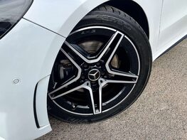 Mercedes-Benz B Class 2.0 B 200 AMG Line Edition Premium D Auto 5dr 3