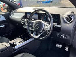 Mercedes-Benz B Class 2.0 B 200 AMG Line Edition Premium D Auto 5dr 18