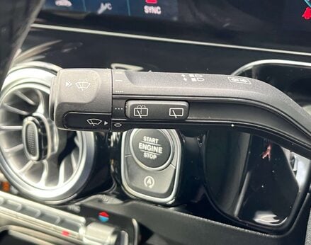 Mercedes-Benz B Class 2.0 B 200 AMG Line Edition Premium D Auto 5dr 58