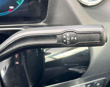 Mercedes-Benz B Class 2.0 B 200 AMG Line Edition Premium D Auto 5dr 59