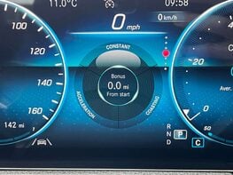 Mercedes-Benz B Class 2.0 B 200 AMG Line Edition Premium D Auto 5dr 28