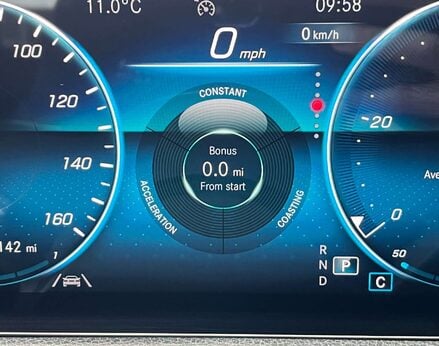 Mercedes-Benz B Class 2.0 B 200 AMG Line Edition Premium D Auto 5dr 28