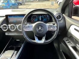 Mercedes-Benz B Class 2.0 B 200 AMG Line Edition Premium D Auto 5dr 19