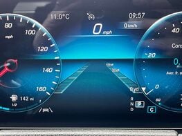 Mercedes-Benz B Class 2.0 B 200 AMG Line Edition Premium D Auto 5dr 24