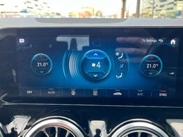 Mercedes-Benz B Class 2.0 B 200 AMG Line Edition Premium D Auto 5dr 48