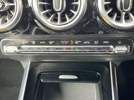 Mercedes-Benz B Class 2.0 B 200 AMG Line Edition Premium D Auto 5dr 50