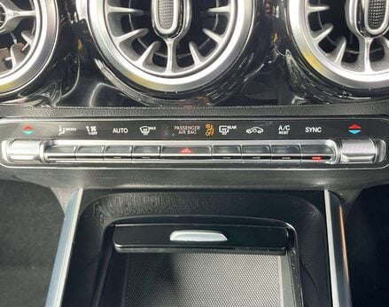 Mercedes-Benz B Class 2.0 B 200 AMG Line Edition Premium D Auto 5dr 50