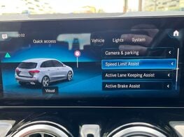 Mercedes-Benz B Class 2.0 B 200 AMG Line Edition Premium D Auto 5dr 43