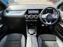 Mercedes-Benz B Class 2.0 B 200 AMG Line Edition Premium D Auto 5dr 2