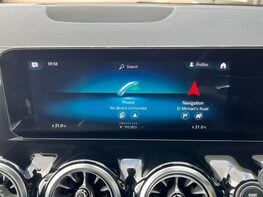 Mercedes-Benz B Class 2.0 B 200 AMG Line Edition Premium D Auto 5dr 34