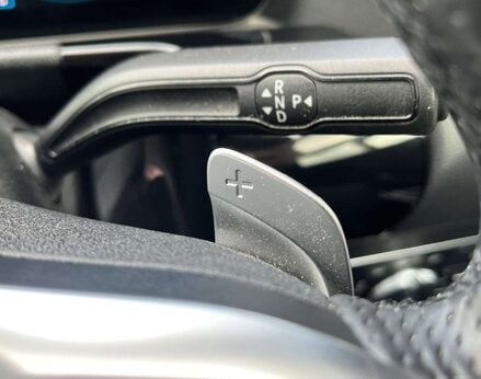 Mercedes-Benz B Class 2.0 B 200 AMG Line Edition Premium D Auto 5dr 57