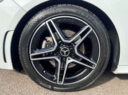 Mercedes-Benz B Class 2.0 B 200 AMG Line Edition Premium D Auto 5dr 13