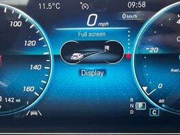 Mercedes-Benz B Class 2.0 B 200 AMG Line Edition Premium D Auto 5dr 29