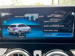 Mercedes-Benz B Class 2.0 B 200 AMG Line Edition Premium D Auto 5dr 47